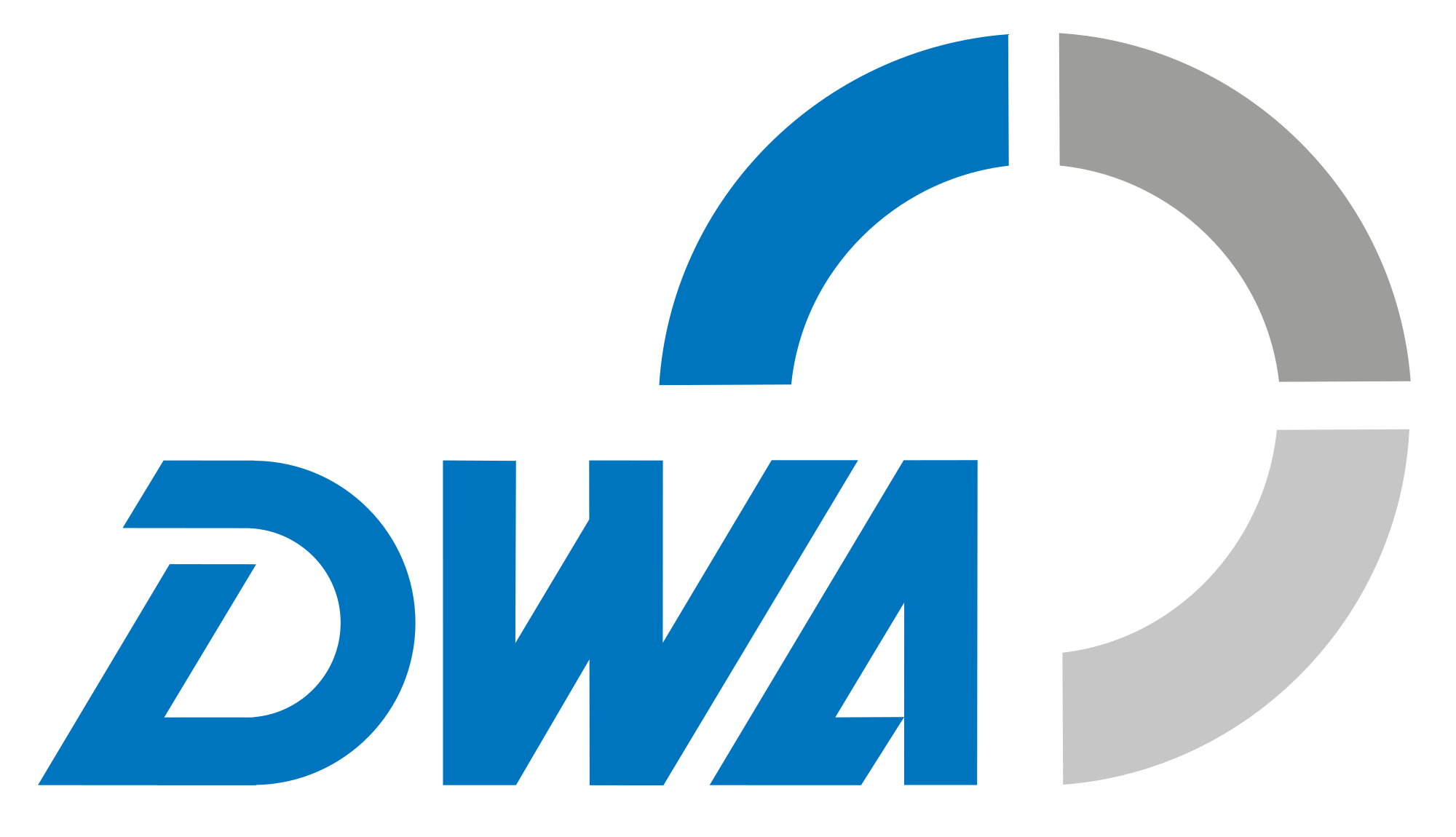 Logo DWA
