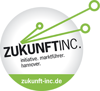 Logo Zukunft Inc