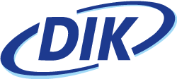 Logo DIK