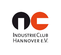 Logo Industrieclub Hannover