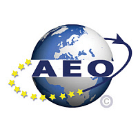Zugelassener Wirtschaftsbeteiligter AEO