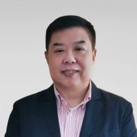 Vertrieb Zhang Lei
