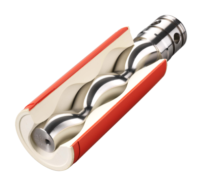 Pump stators for eccentric screw pumps - JÄGER Group