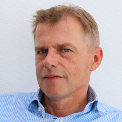 Marius Quintus Jäger Portrait Marius Quintus Jaeger Portrait